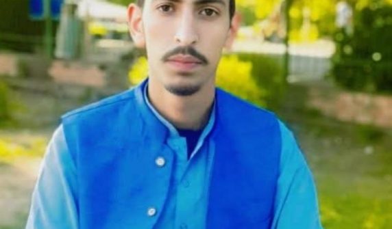 تقاضائے اُلفت خدا/تحریر/اسد اللہ عظیم