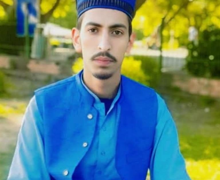 تقاضائے اُلفت خدا/تحریر/اسد اللہ عظیم