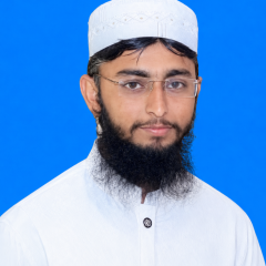 Bilal Muavia Awan