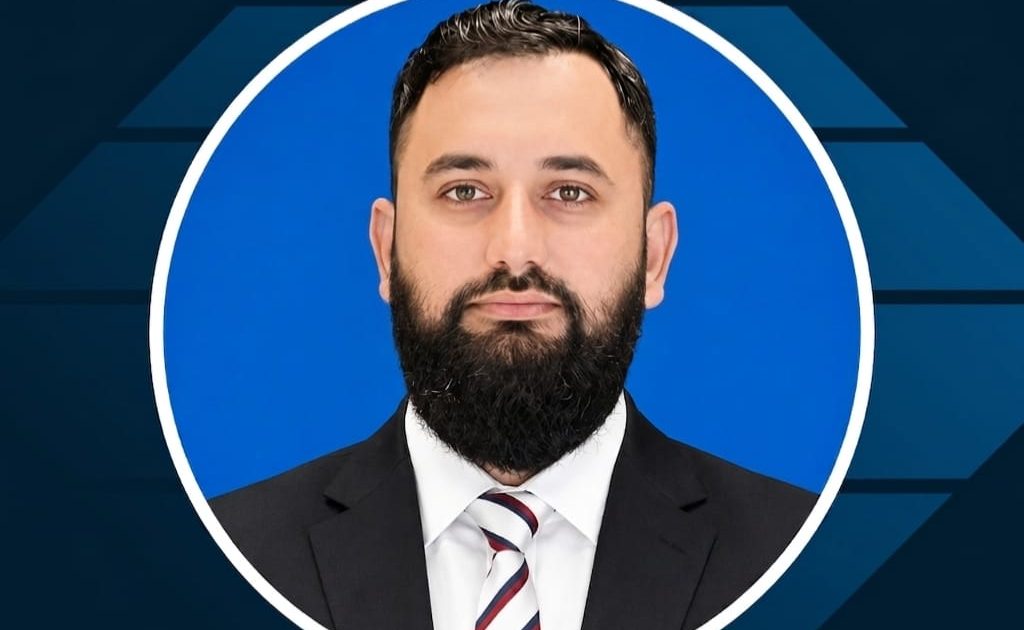 Hafiz Bilal Basheer