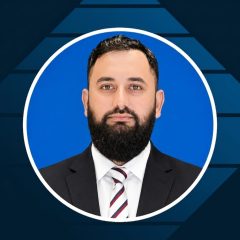 Hafiz Bilal Basheer