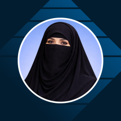 Kalsoom Hafeez