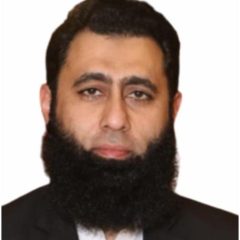 Muhammad Riaz