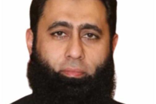 Muhammad Riaz