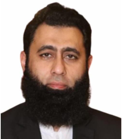 Muhammad Riaz