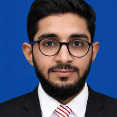 Owais Shahid