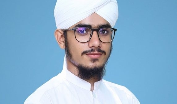 Mudassir Mustafai