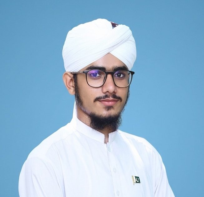 Mudassir Mustafai