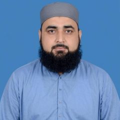 Nawaz Kamal