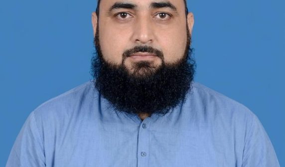 Nawaz Kamal