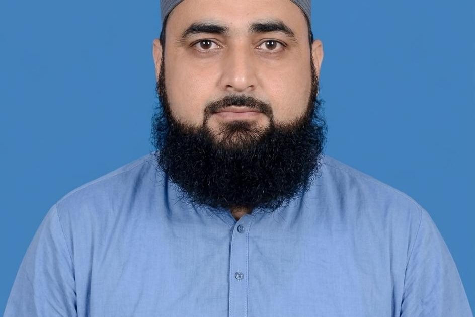 Nawaz Kamal