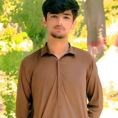 Samar Abbas Langah