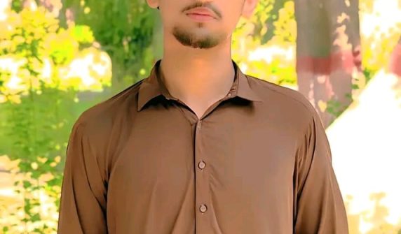 Samar Abbas Langah
