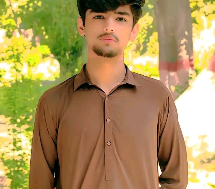 Samar Abbas Langah