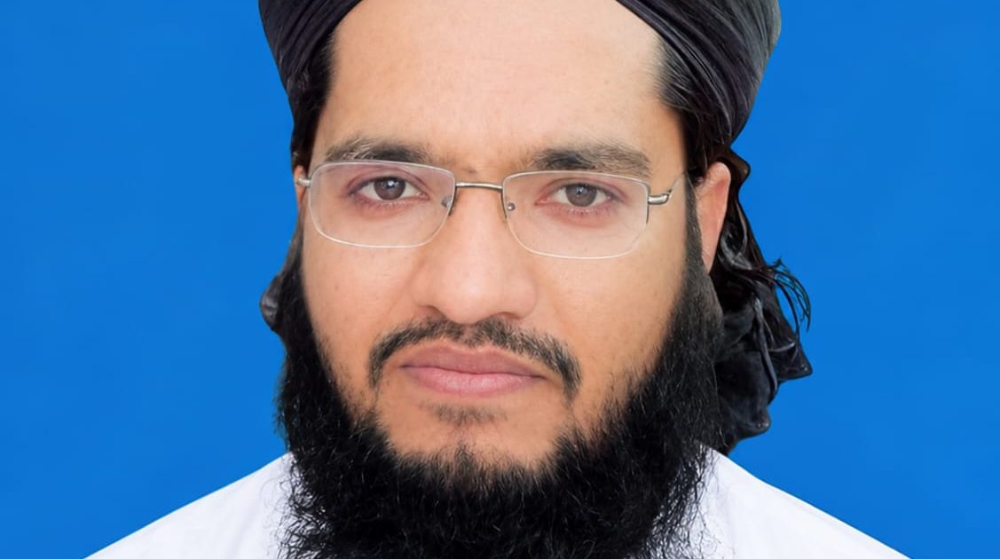 Usman Anees Darkhwasti