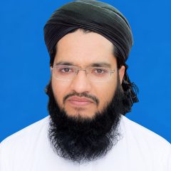 Usman Anees Darkhwasti