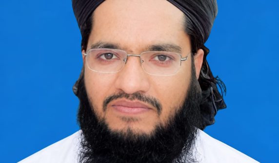 Usman Anees Darkhwasti