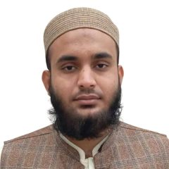 Anas Mohsin, Khapro
