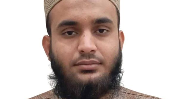 Anas Mohsin, Khapro