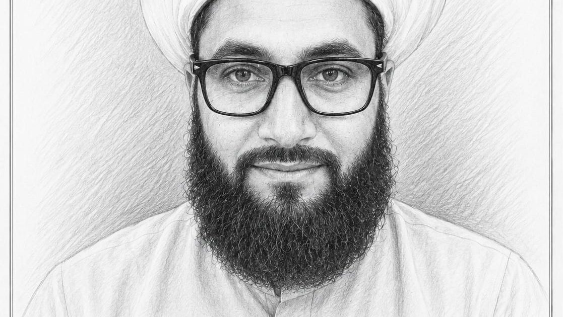 Ashfaq Ahmed Janjua