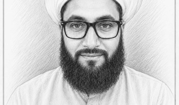 Ashfaq Ahmed Janjua