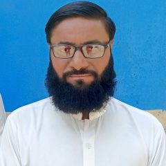 Ashfaq Ahmed Janjua
