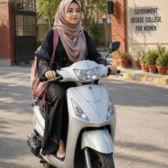 Asif Shah, Crime Reporter