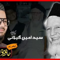 Hafiz Zeeshan Siddiqui