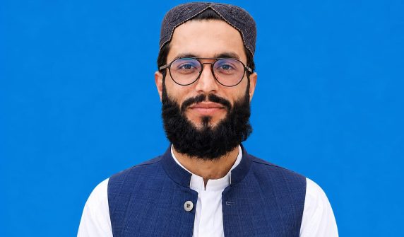 Sadiq Qalati