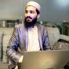 Usman Yasin