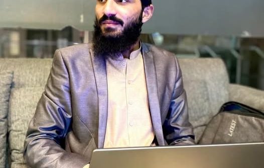 Usman Yasin