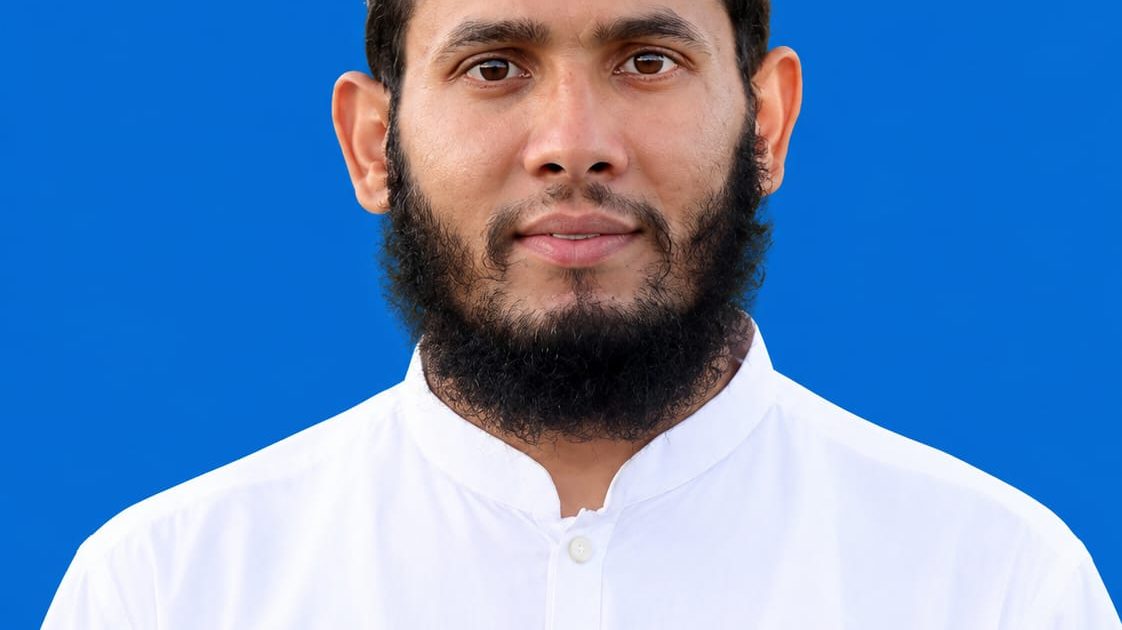 Waqas Yousuf
