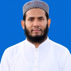 Waqas Yousuf
