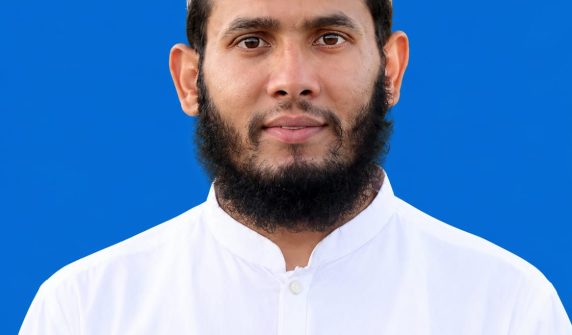 Waqas Yousuf