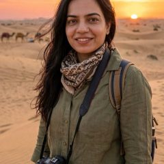 Nabila Haroon Kausar