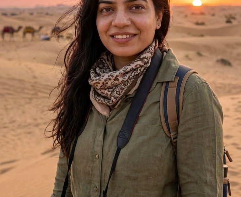 Nabila Haroon Kausar