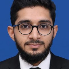 Mohammad Owais Shahid