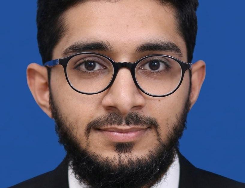 Mohammad Owais Shahid